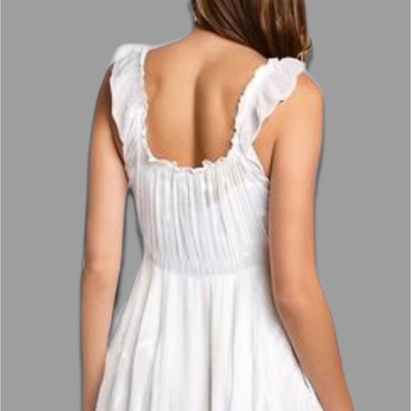 NWT Johnny Was Siren Dress - Picture 6 of 16